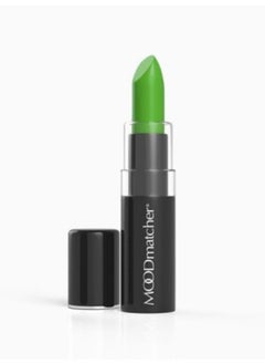 MOOD MATCHER Fran Wilson Modmatcher Lipstick, Green, Soft  - Image 2