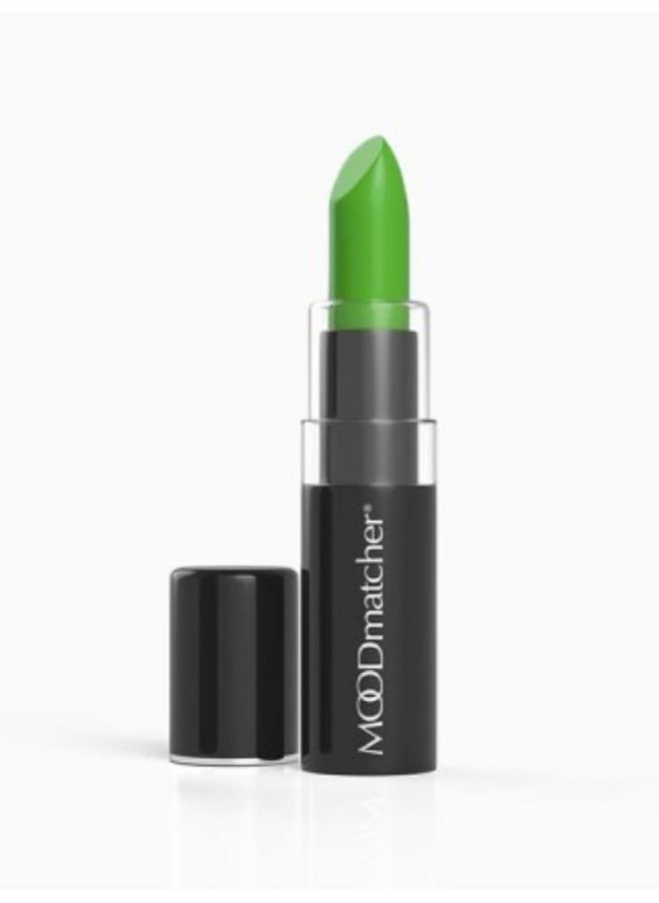 MOOD MATCHER Fran Wilson Modmatcher Lipstick, Green, Soft  - Image 2