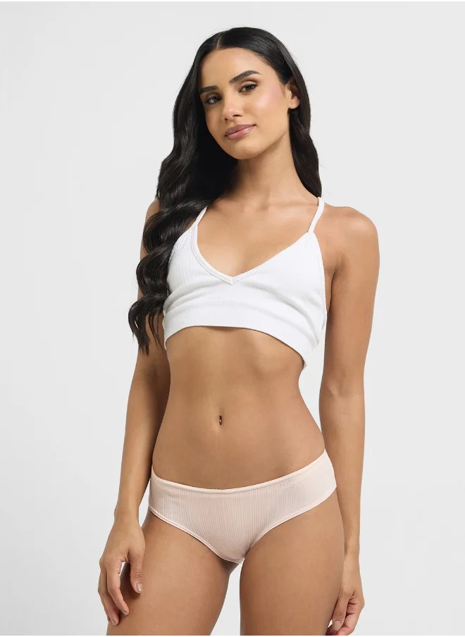 لا سينزا La Senza Trendy Panty Panties