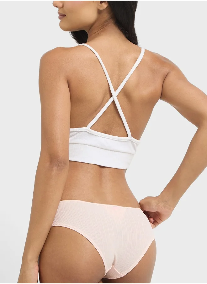 لا سينزا La Senza Trendy Panty Panties