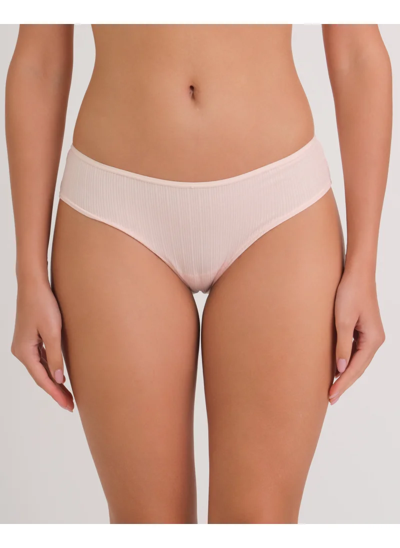 La Senza La Senza Trendy Ribbed Hipster Panties