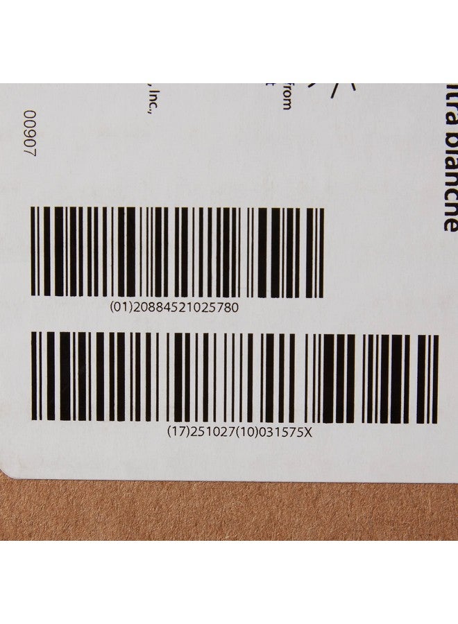 COVIDIEN Vaseline 3.25 Oz Tube 100% White Petrolatum Skin Moisturizer For Dry Skin, Soothing Whole Body Jelly - Image 4