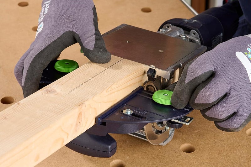 Festool 493487 Domino Trim Stop - Image 4