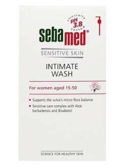 Feminine Intimate Wash For Sensitive Skin - pzsku/Z0E8092C37D0446EF59FDZ/45/_/1696939304/824e8e81-13dd-4ff0-9d40-ba4f57d74405