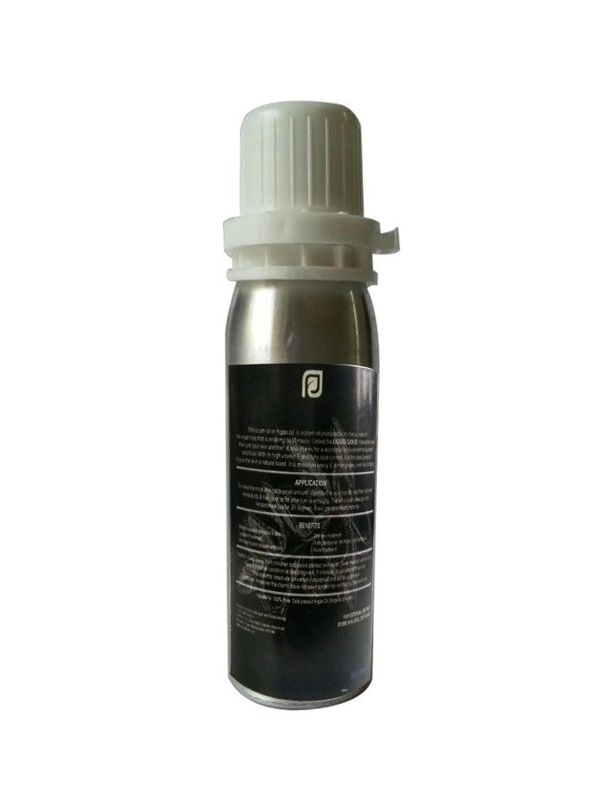 PRASADHAK Cold-pressed Argan Oil | 100% Pure And Natural | 50 ml - Image 3