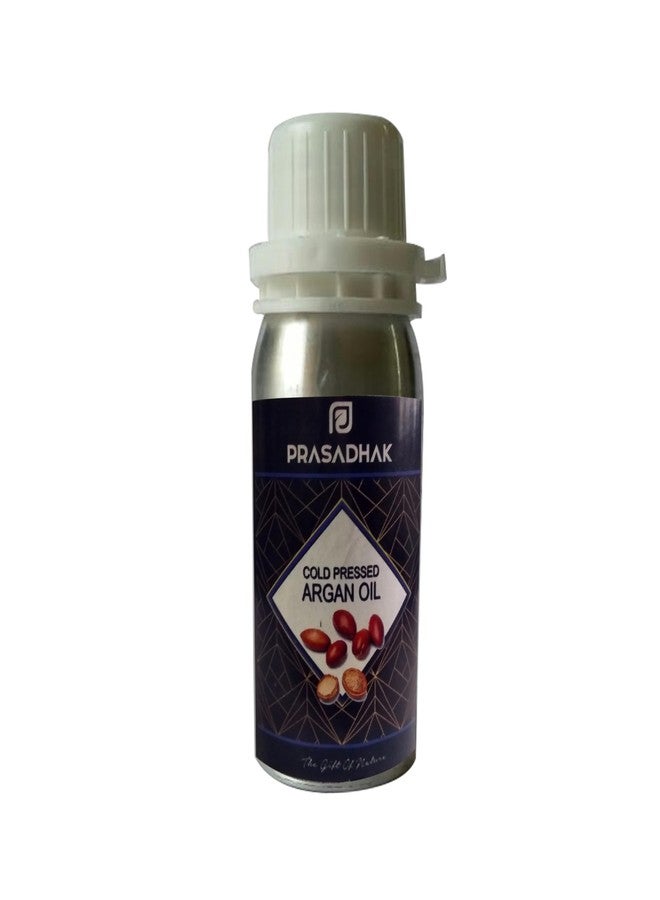 PRASADHAK Cold-pressed Argan Oil | 100% Pure And Natural | 50 ml - Image 2