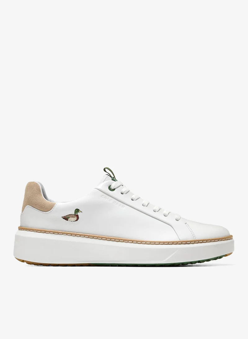 COLE HAAN Women's GrandPro  Topspin Golf Shoes