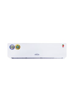 GENERALTEC Generaltec 2 Ton Split Air Conditioner with Rotary Compressor T3 – 7 Years Compressor Warranty, 4-Way Swing, Golden Fin, Remote Control  - Image 1