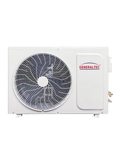 GENERALTEC Generaltec 2 Ton Split Air Conditioner with Rotary Compressor T3 – 7 Years Compressor Warranty, 4-Way Swing, Golden Fin, Remote Control  - Image 2