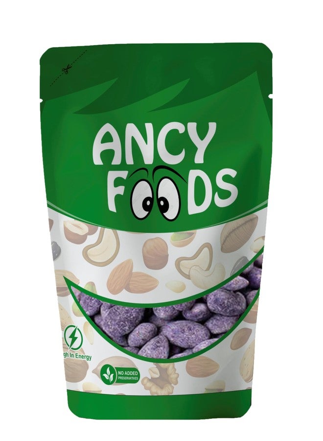 أنسي بادام توت أزرق - 200 غرام - Image 1
