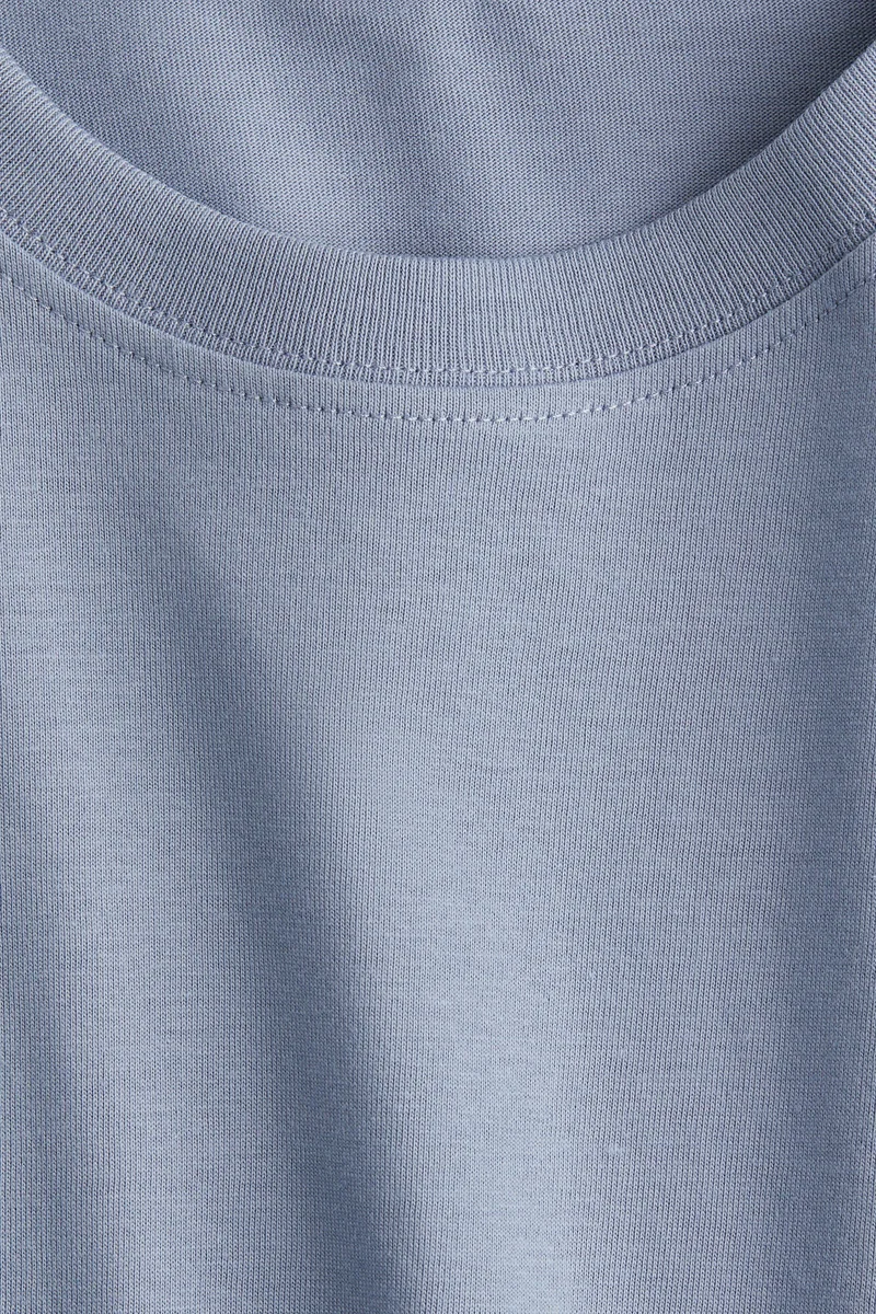 اتش اند ام Oversized T-Shirt