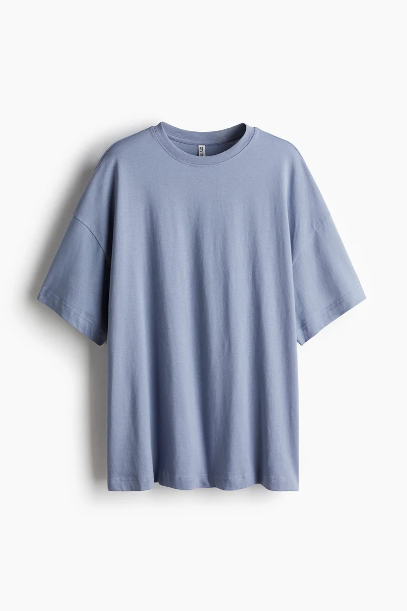 اتش اند ام Oversized T-Shirt