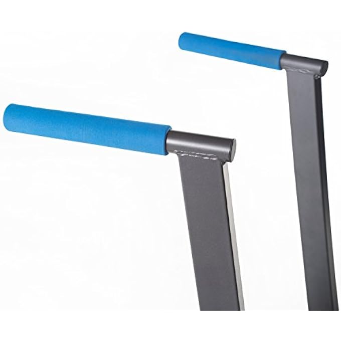 FUEL محطة الغطس تدريب وزن الجسم خيارات متعددة - Image 4