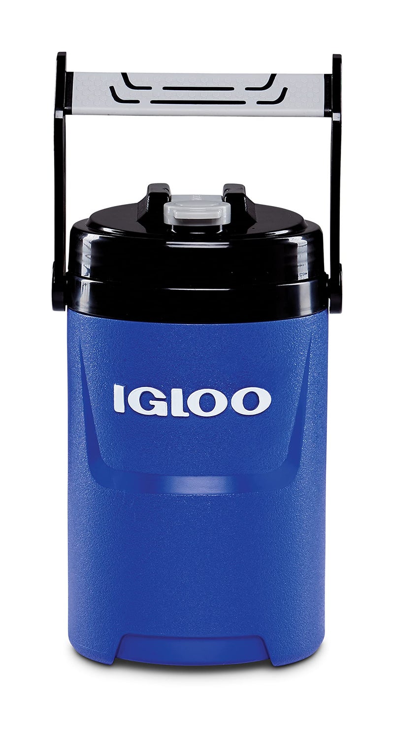 Igloo 1/2 GAL LAG PRO BLU - Image 1