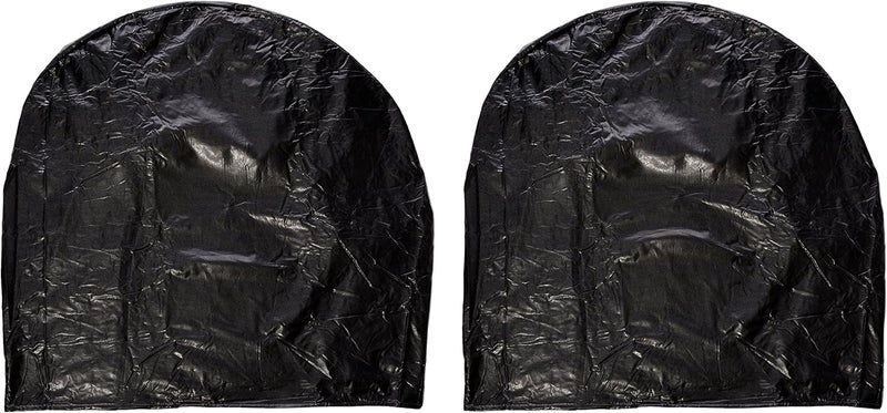 ADCO Vinyl Ultra Tyre Gard Wheel Cover Set - Image 1