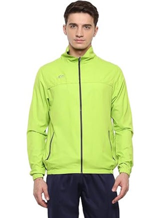 2425 Polyester Windcheater Jacket | XXL)  | For Men, Boys | Good for Cold Winter Weather | For Riding, Driving, Running, Jogging, Walking, Bike - pzsku/Z0E81364B68822D050BBDZ/45/_/1696311405/60781e17-ec0d-41ed-99b6-9a26fed47068