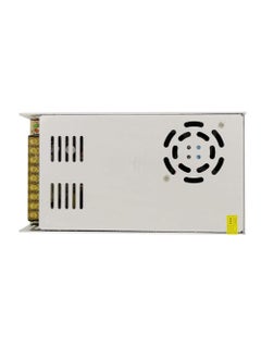 GOMETY 12V 30A 360W LED Power Supply - 110V/220V AC to DC 12 Volt Universal Regulated Switching Transformer for LED Strip Lights, Signs, Audio, Computer Project  - Image 2