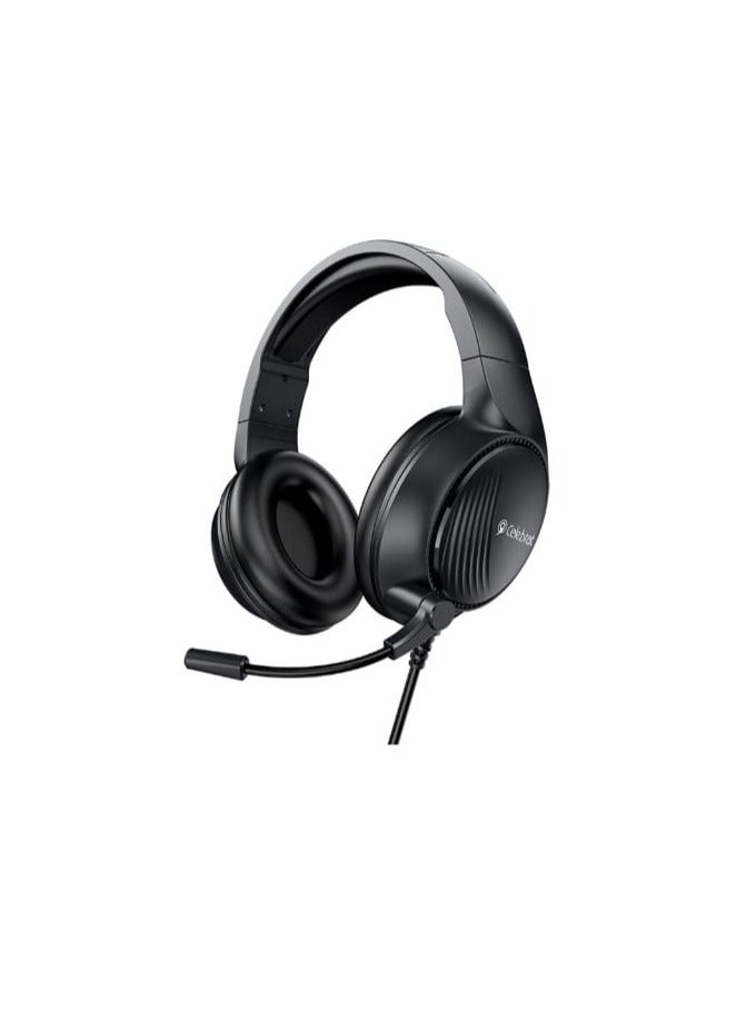Celebrat GM 5 Gaming Headset for PC and PlayStation - Image 2