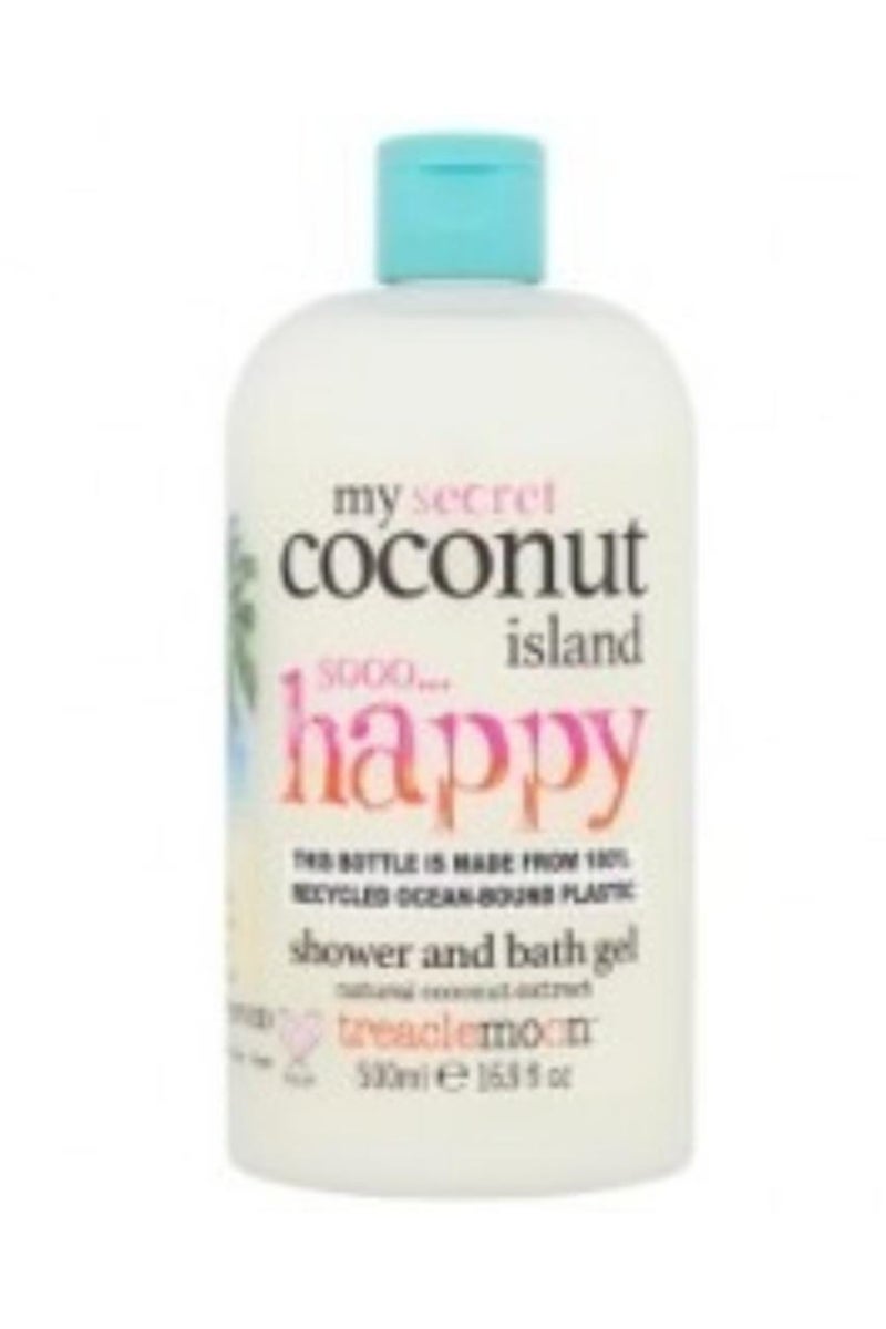 Treacle Moon Trickle Moon May Shower Gel 500ml