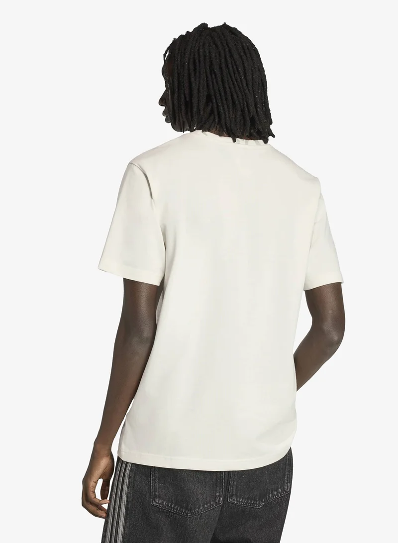 اديداس Fifa World Cup 26 Group Mascot T-Shirt