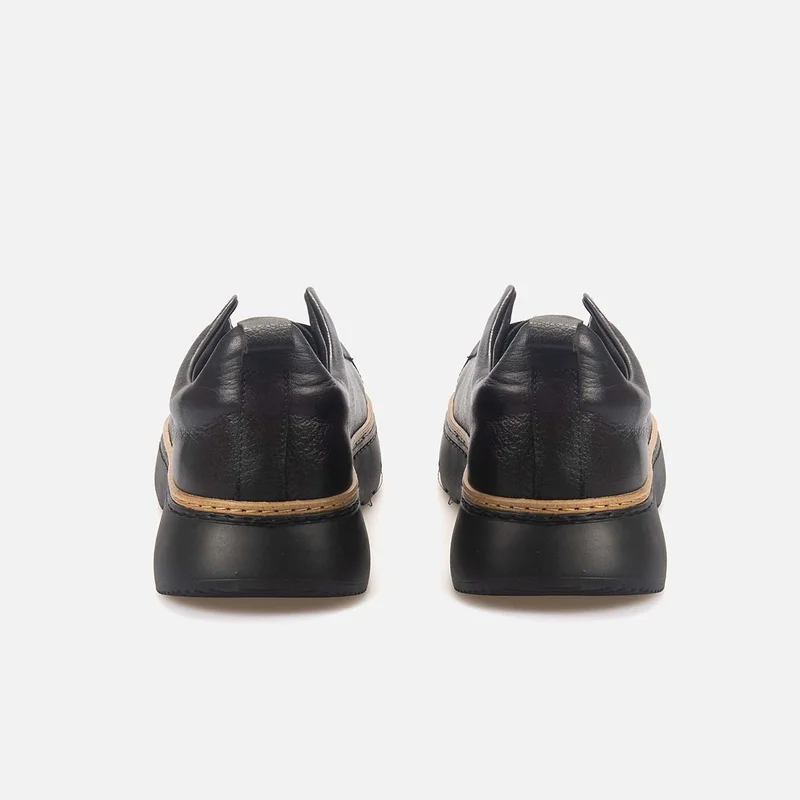 كيمال تانجا Leather Men's Sports & Sneakers L30