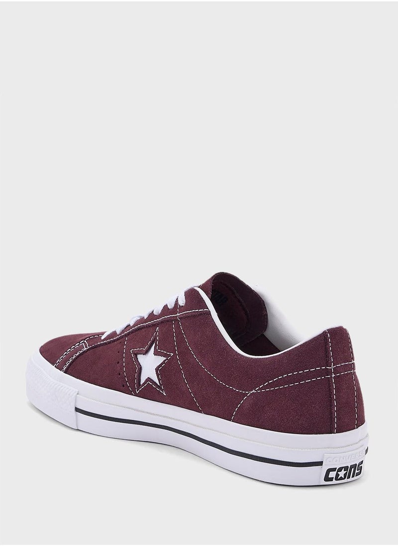 CONVERSE One Star Pro  - Image 3
