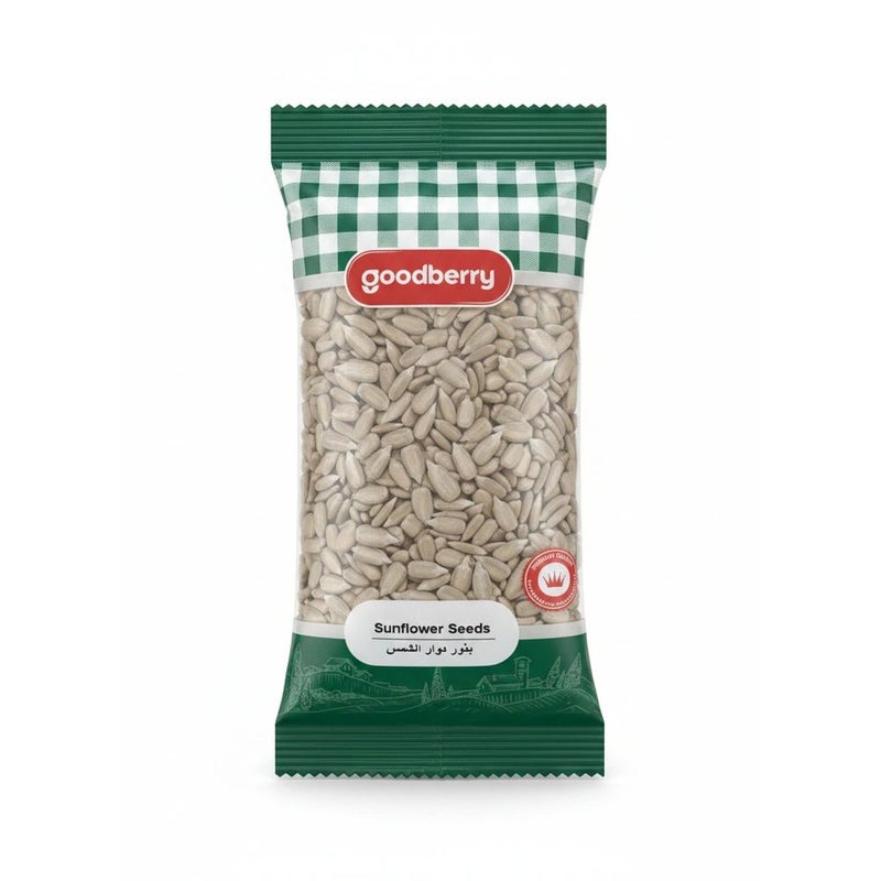 Goodberry Sunflower Seeds- 100gms