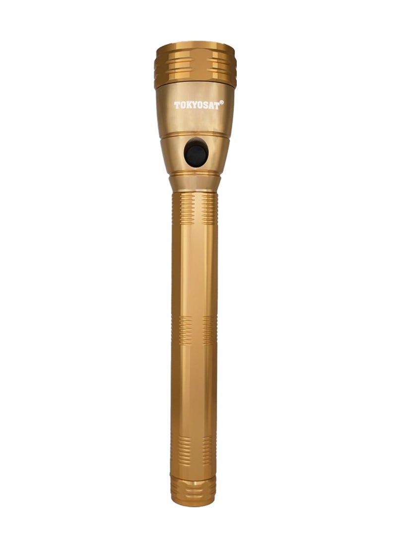 Tokyosat TOKYOSAT 4 IN 1 WATERPROOF FLASHLIGHT  - Image 5