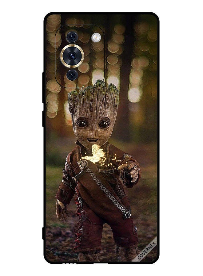 Covernex Protective Case Cover For Huawei Nova 10 Groot - Image 1