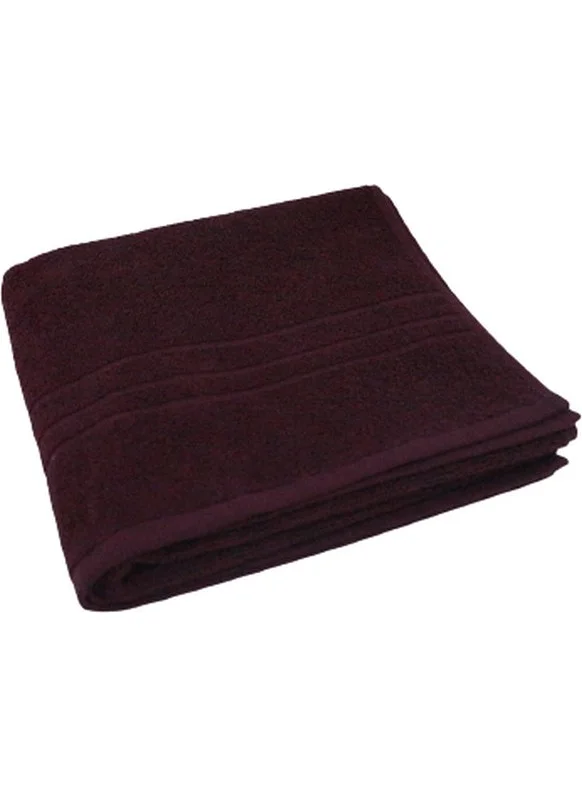 Ender Home 50x100 İndantren Hairdresser Towel Hygienic Dye Resistant Sports Towel