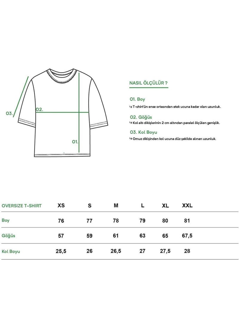 BRZ Collection - Unisex Oversize Behind Anime T-Shirt - Image 1