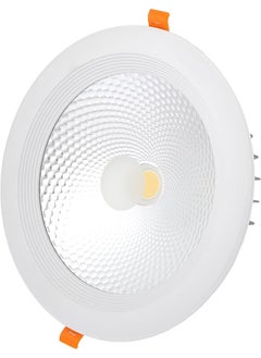 إيروريكس مصباح سقف LED Ds Bcob 30W أبيض  - Image 1