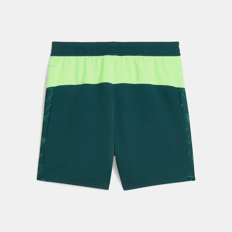 بوما شورتات كرة قدم مانشستر سيتي للأطفال