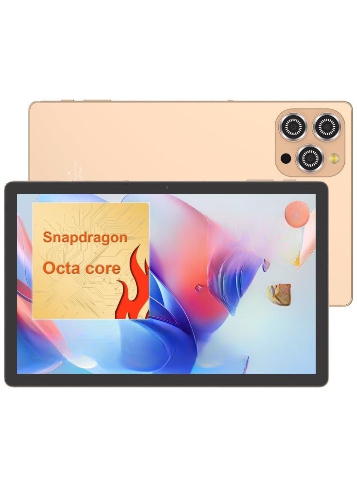 REBENUO CM10016plus Tablet 10.36 Inch , WIFI Android Tablet Pc with 8GB+512 gb, 2K Screen Educational Tablet with keyboard and Pen - Image 1