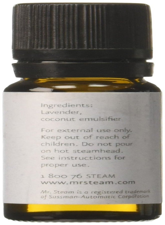 Mr. Steam 103811 Lavender Essential Oil, 10 mL - Image 2