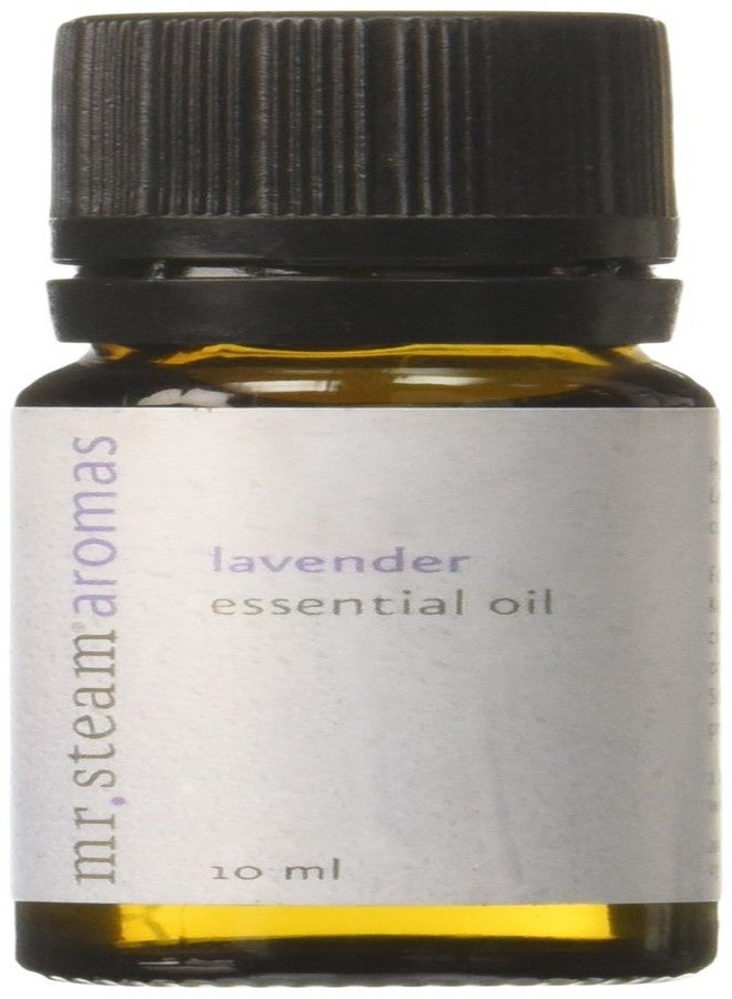 Mr. Steam 103811 Lavender Essential Oil, 10 mL - Image 1