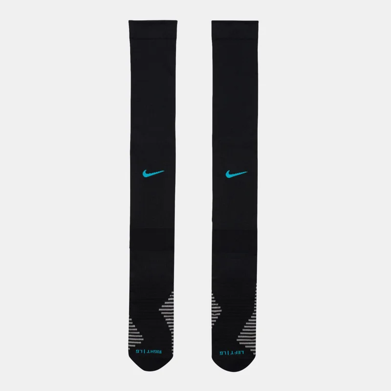 نايكي جوارب كرة القدم إنتر ميلان سترايك هوم بطول فوق الكاحل للرجال