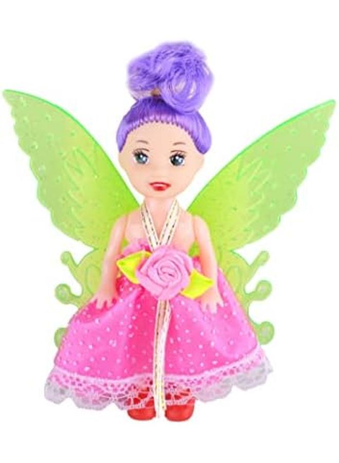 Kidzpro Magic Doll 3.5 Inches Assorted One Piece Sold Separately - Image 2