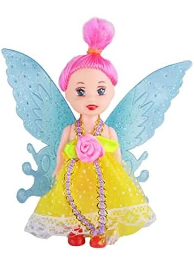 Kidzpro Magic Doll 3.5 Inches Assorted One Piece Sold Separately - Image 3