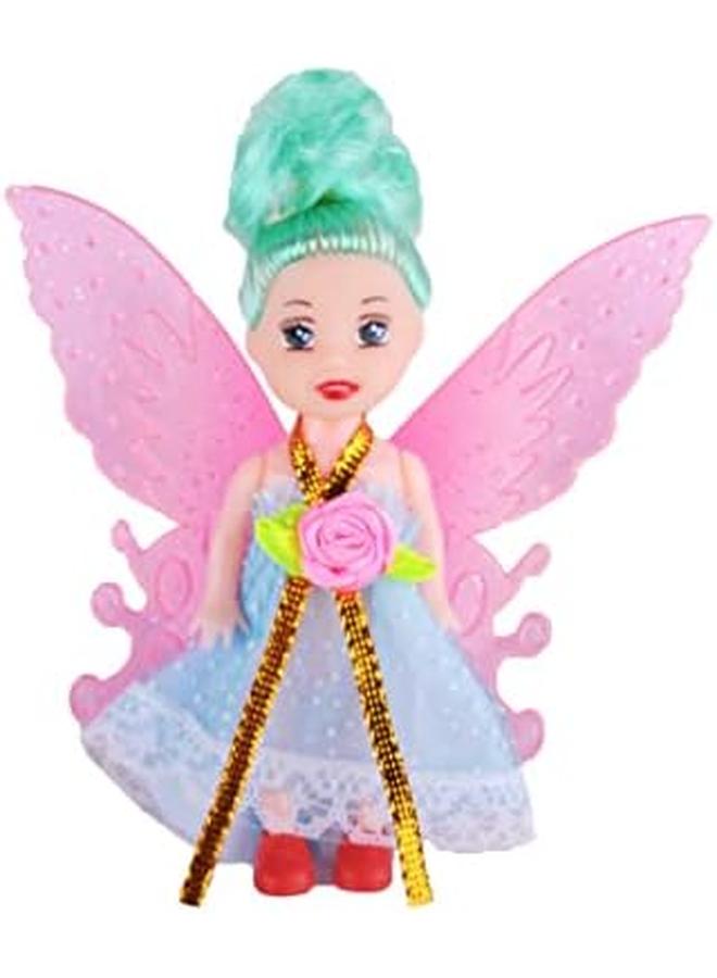 Kidzpro Magic Doll 3.5 Inches Assorted One Piece Sold Separately - Image 4