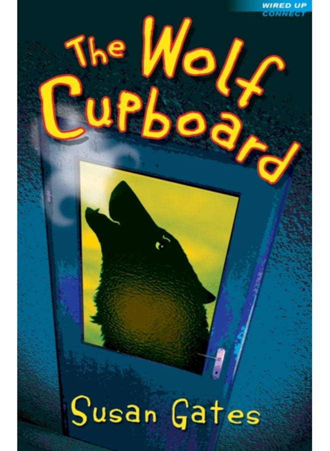 The Wolf Cupboard