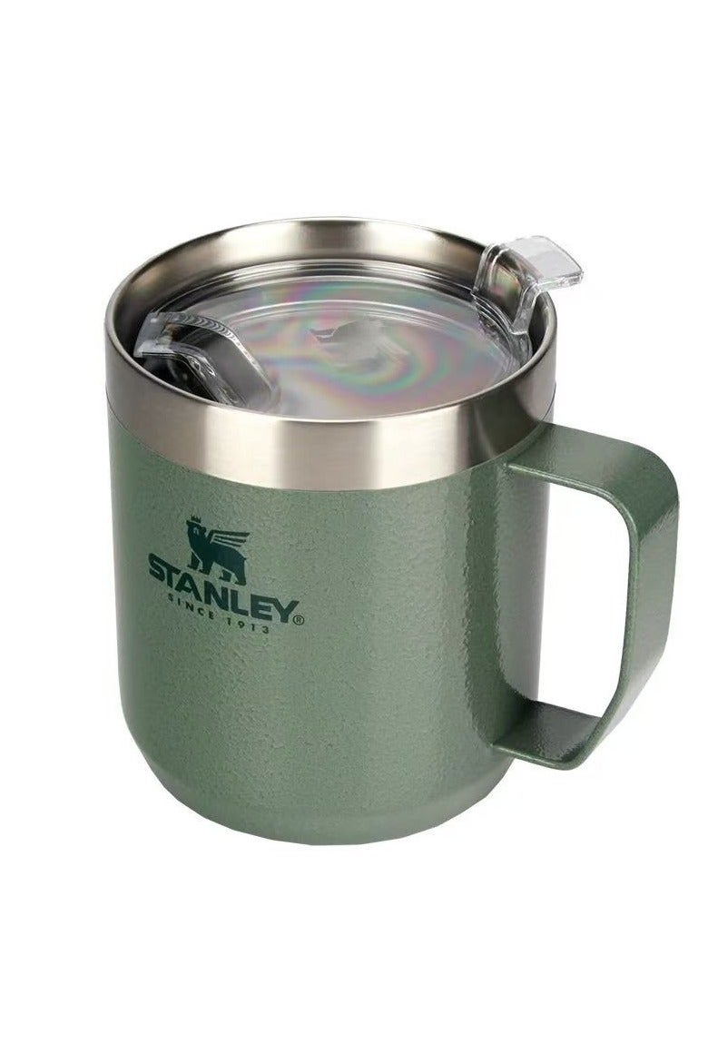 ستانلي كوب قهوة وشاي معزول من الفولاذ المقاوم للصدأ 304