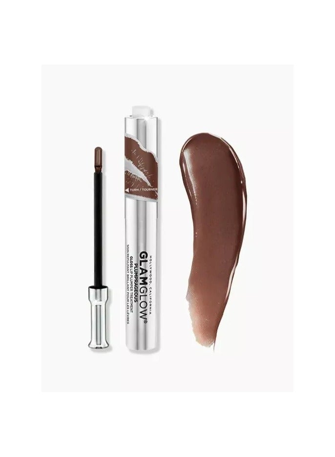 GLAM GLOW Plumprageous Gloss Lip Plumper - Image 2