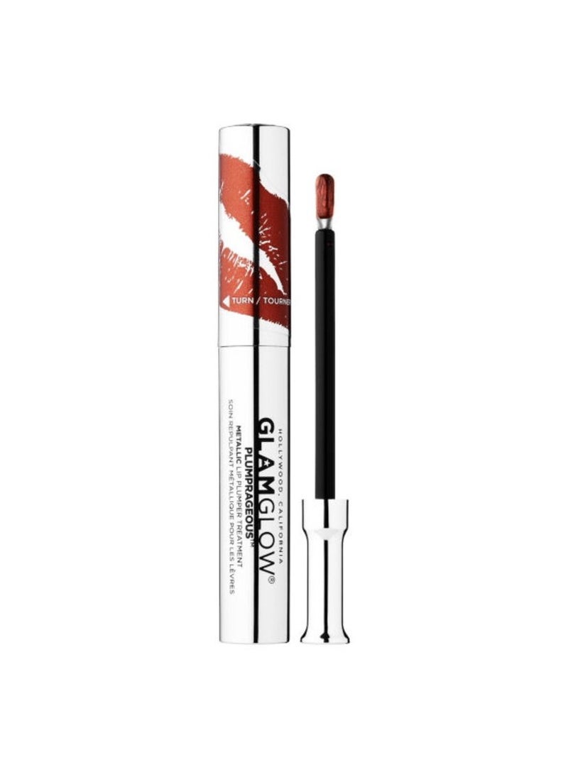 GLAM GLOW Plumprageous Gloss Lip Plumper - Image 1
