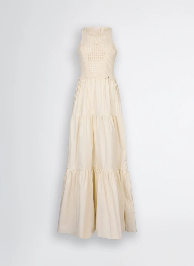 Liu Jo Cotton dress