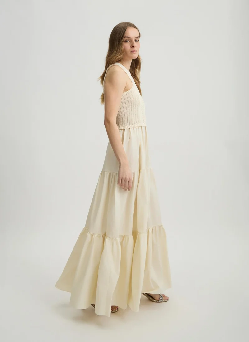 Liu Jo Cotton dress