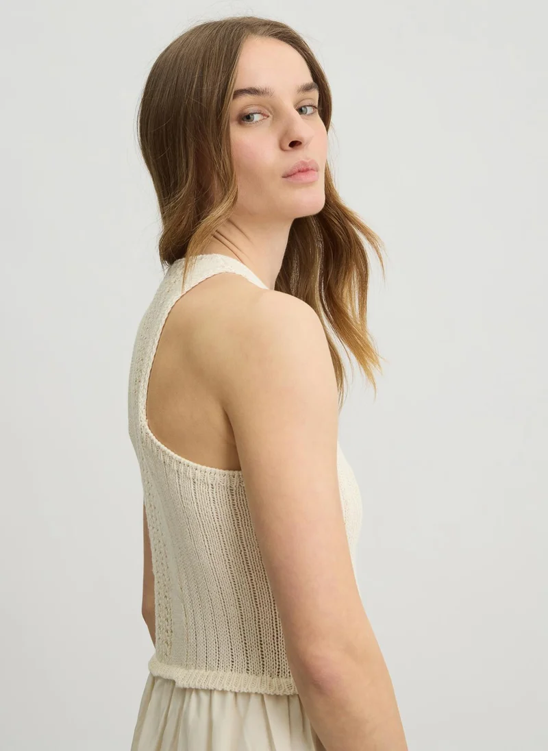 Liu Jo Cotton dress