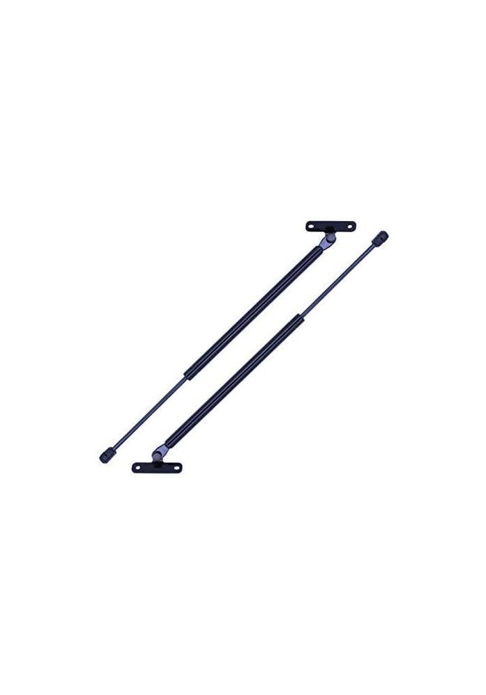 Tuff Support Liftgate Lift Supports Set for Nissan Pathfinder and Infiniti QX4 - Image 1