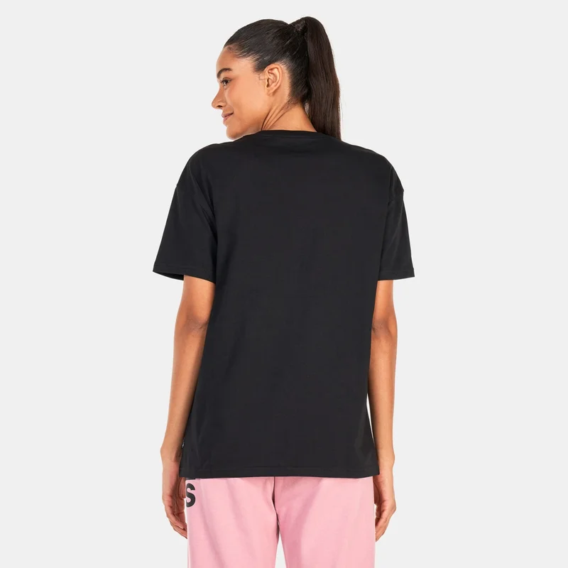 VANS Women's Flying V Oversized T-Shirt