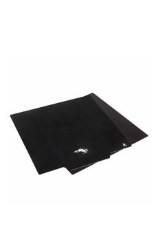 Y&D Original Ultra Removable Magnetic 3D Printer Build Surface Heated Bed Cover Ender 3/Ender 3 Pro/Ender V2/Ender 5 235X235MM  - Image 2